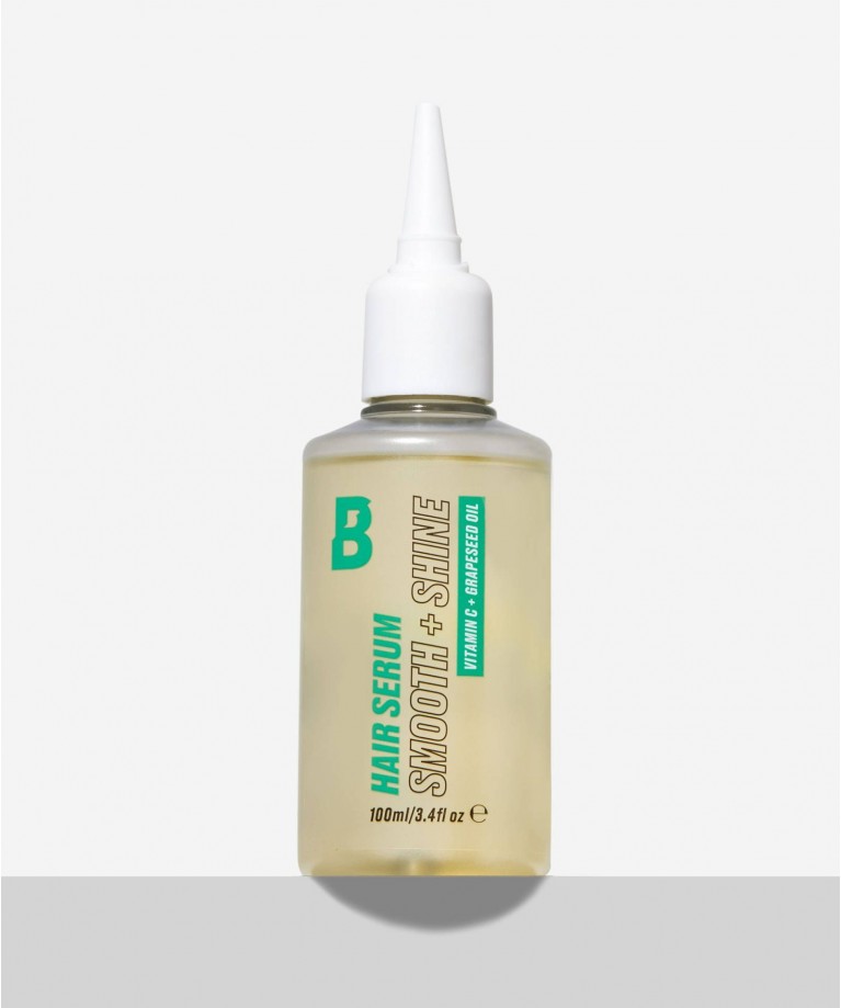 Сыворотка для волос Beauty Bay Smooth + Shine Hair Serum