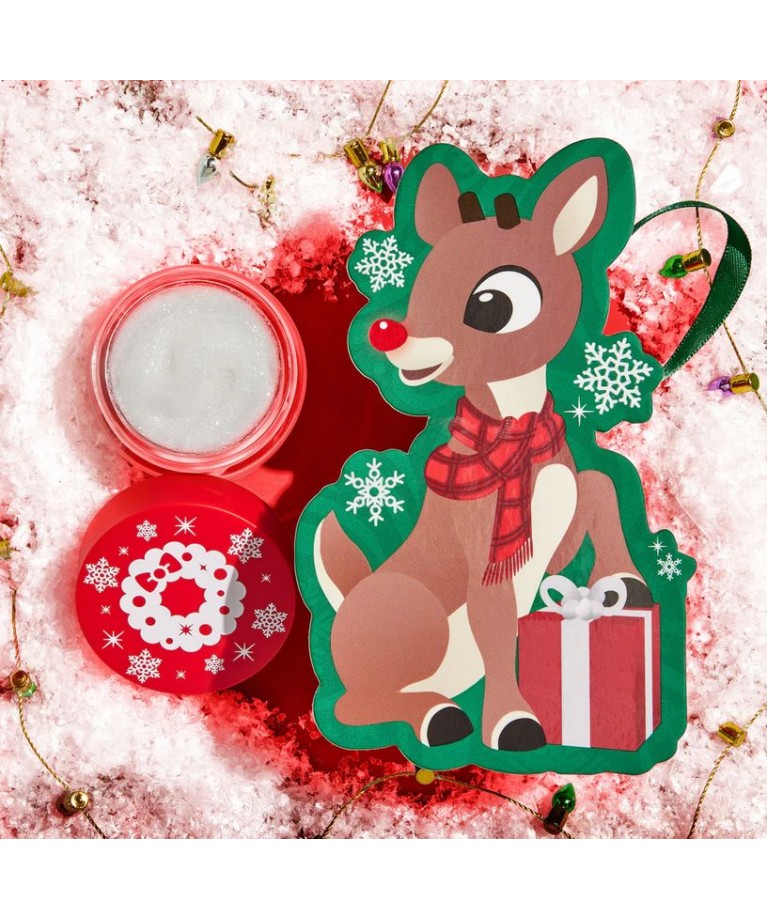 Скраб для губ ColourPop x Rudolph the Red-Nosed Reindeer