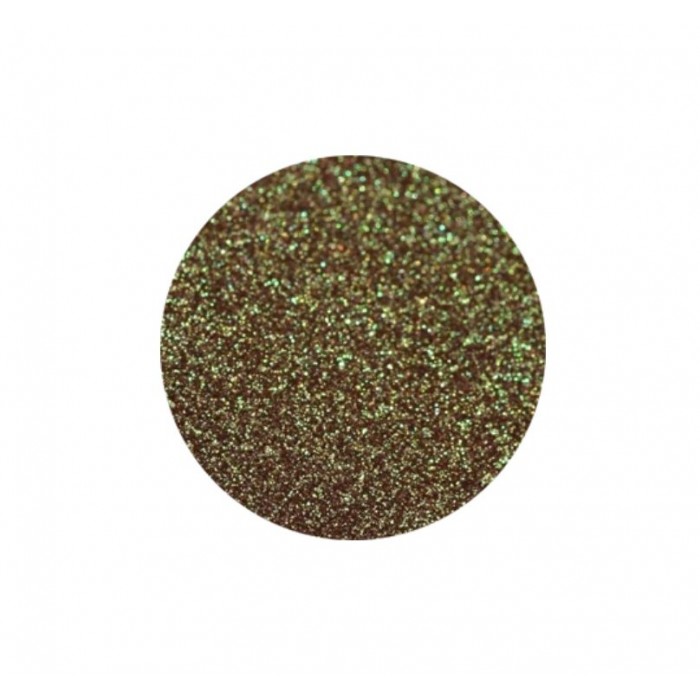 Тени для век Glaminatrix Cosmetics Sparkle Duochrome в оттенке Belle (один рефил)