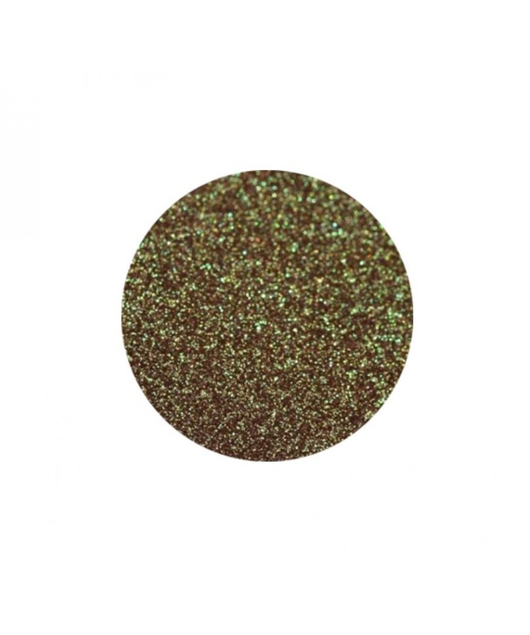 Тени для век Glaminatrix Cosmetics Sparkle Duochrome в оттенке Belle (один рефил)