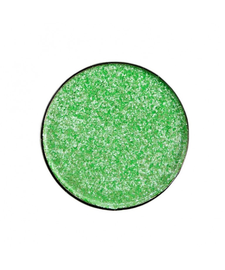 Тени для век Glaminatrix Cosmetics Sparkle Duochrome в оттенке Opulance (один рефил)