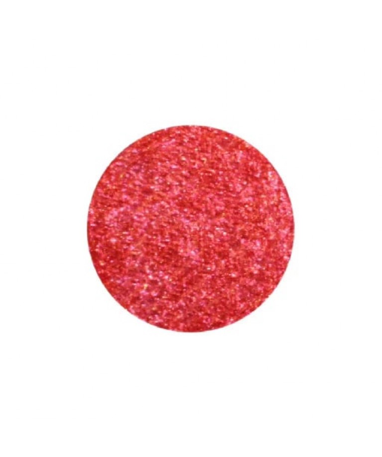 Тени для век Terra Moons Cosmetics Multichrome в оттенке Blazing Sky