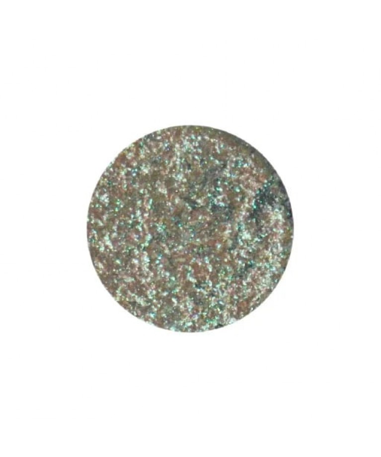 Тени для век Terra Moons Cosmetics Multichrome в оттенке Winter Star