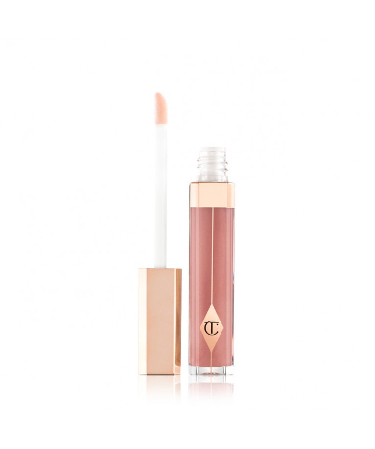 Блеск для губ Charlotte Tilbury Lip Lustre в оттенке Pillow Talk