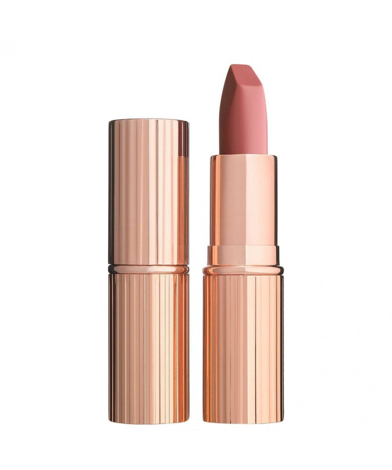 Помада Charlotte Tilbury Matte Revolution в оттенке Pillow Talk Original