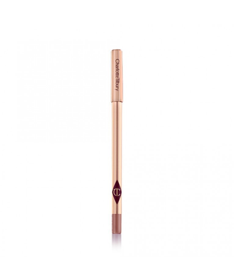 Карандаш для губ Charlotte Tilbury Lip Cheat в оттенке Iconic Nude