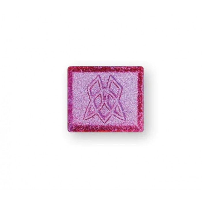 Тени для век Clionadh Cosmetics Hybrid Multichrome в оттенке King's Feast