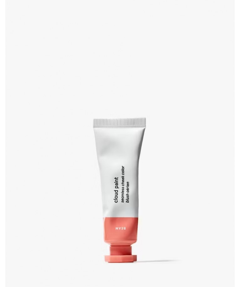 Жидкие румяна Glossier Cloud Paint в оттенке Beam