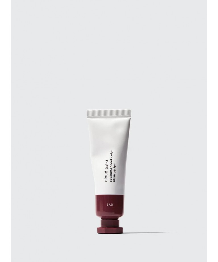 Жидкие румяна Glossier Cloud Paint в оттенке Eve