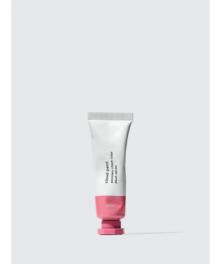 Жидкие румяна Glossier Cloud Paint в оттенке Puff