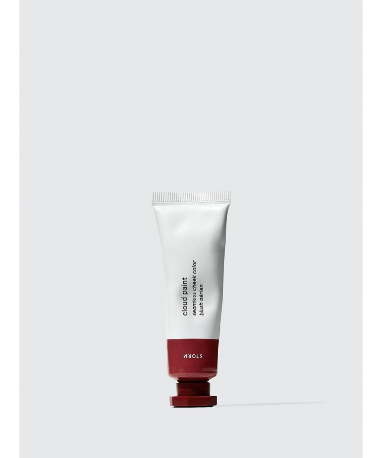 Жидкие румяна Glossier Cloud Paint в оттенке Storm
