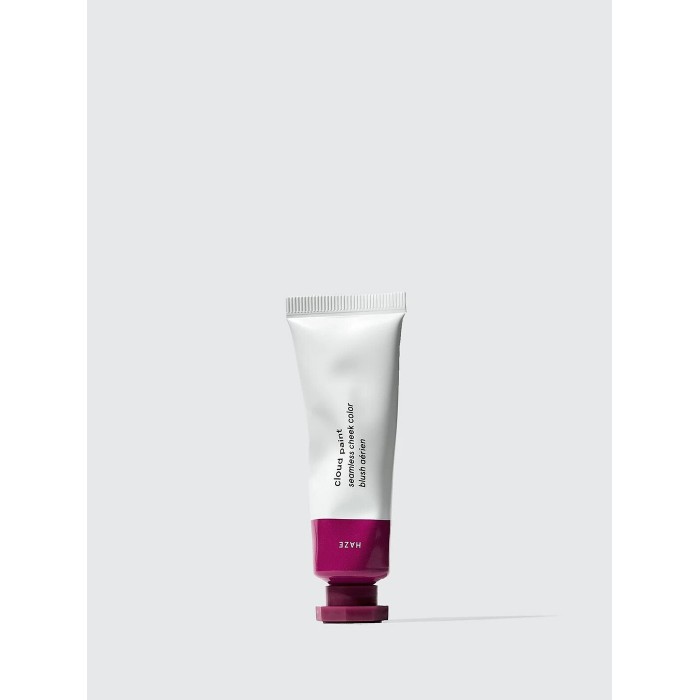 Жидкие румяна Glossier Cloud Paint в оттенке Haze