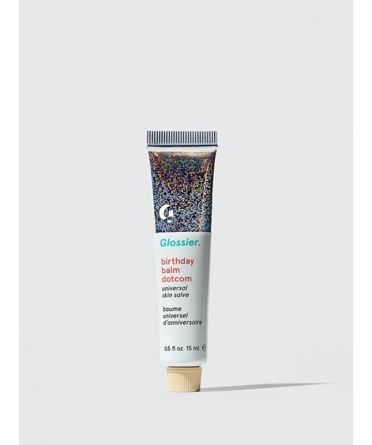 Бальзам для губ Glossier Balm Dotcom в оттенке Birthday