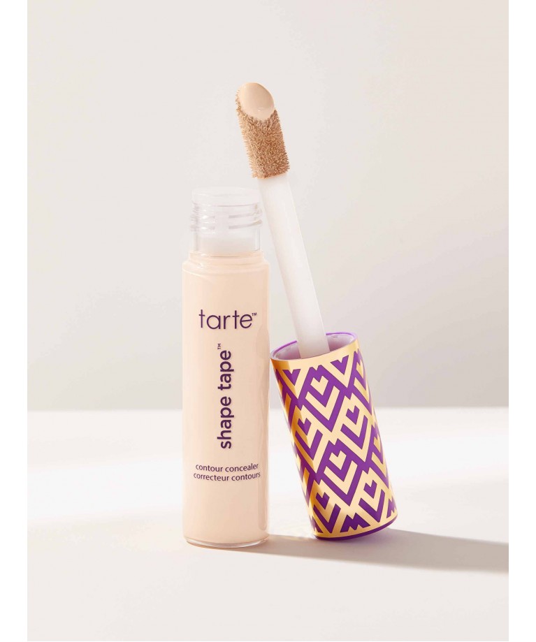 Консилер Tarte Shape Tape в оттенке 8B Porcelain Beige