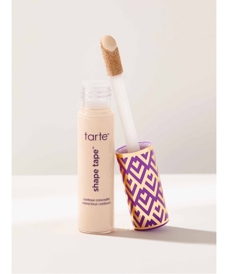 Консилер Tarte Shape Tape в оттенке 12B Fair Beige
