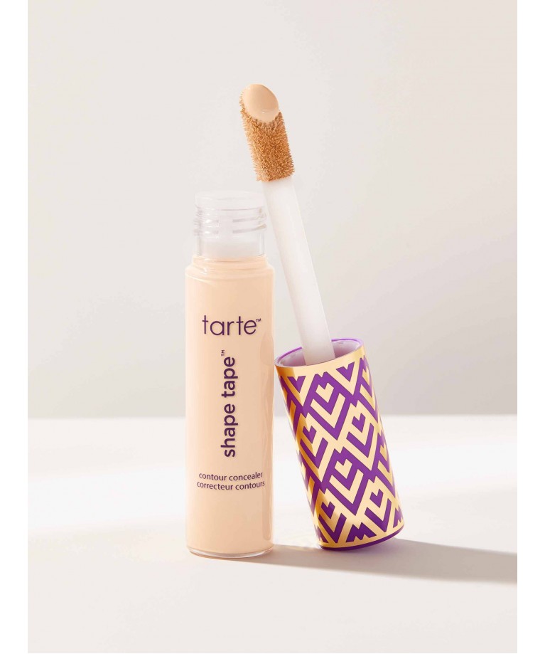 Консилер Tarte Shape Tape в оттенке 16N Fair-Light Neutral