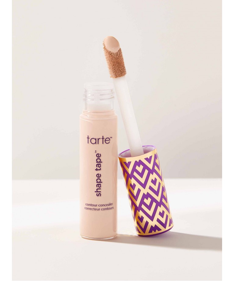 Консилер Tarte Shape Tape в оттенке 20B Light