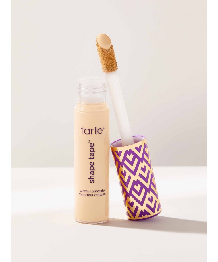 Консилер Tarte Shape Tape в оттенке 20S Light Sand