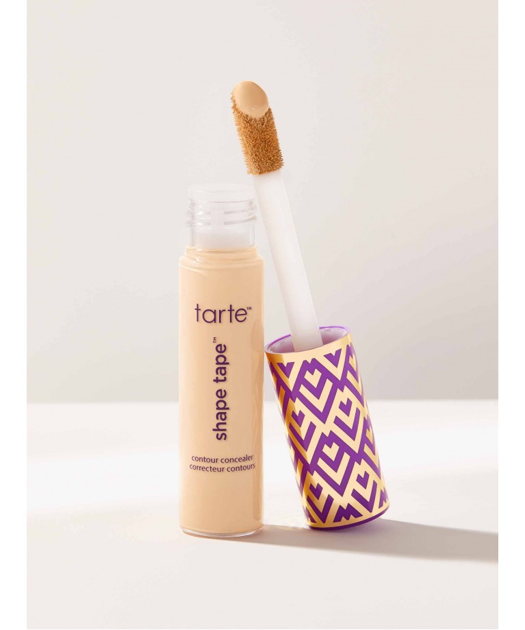 Консилер Tarte Shape Tape в оттенке 22N Light Neutral