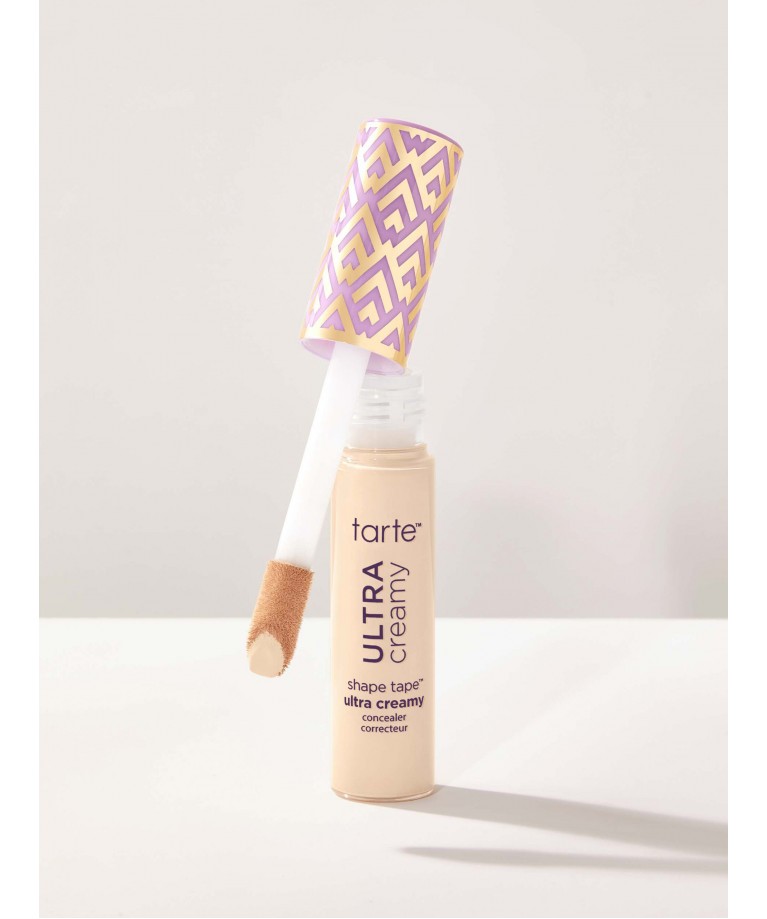 Консилер Tarte Shape Tape Ultra Creamy в оттенке 12S Fair