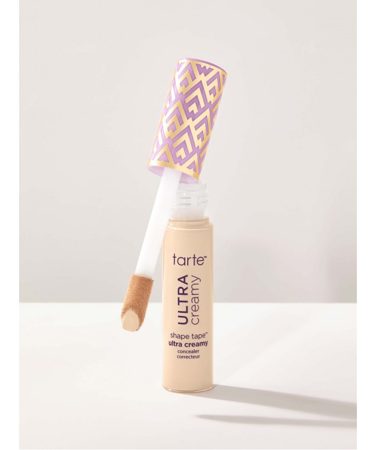 Консилер Tarte Shape Tape Ultra Creamy в оттенке 12N Fair  Neutral