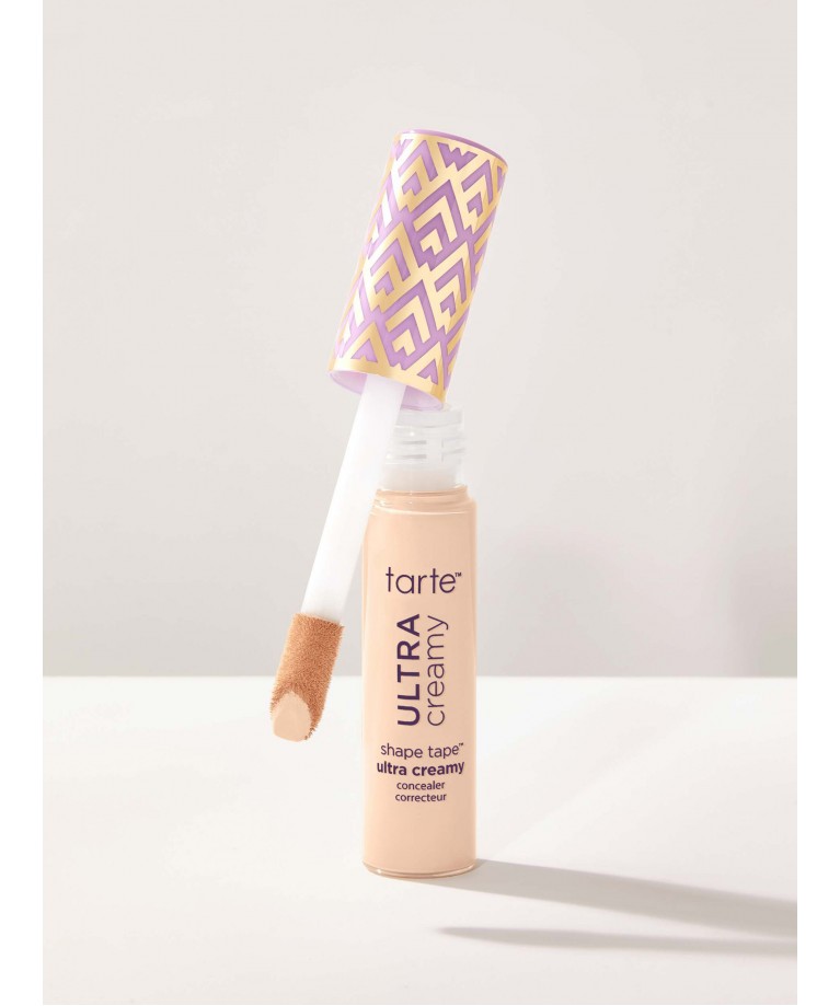 Консилер Tarte Shape Tape Ultra Creamy в оттенке 16N Fair-light Neutral