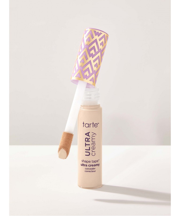 Консилер Tarte Shape Tape Ultra Creamy в оттенке 12B Fair Beige