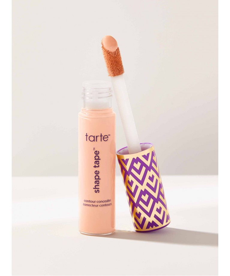 Консилер Tarte Shape Tape в оттенке 27B light-medium beige