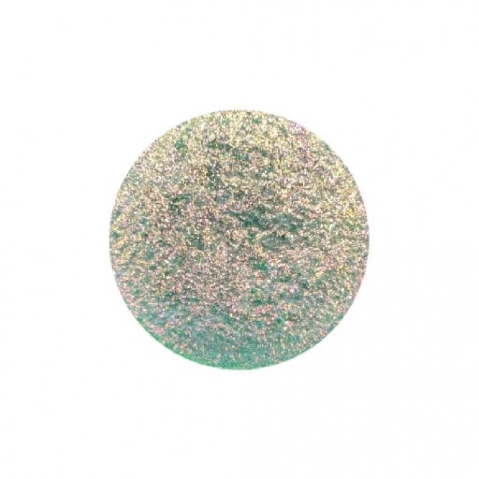 Тени для век Terra Moons Cosmetics Multichrome в оттенке Perihelion