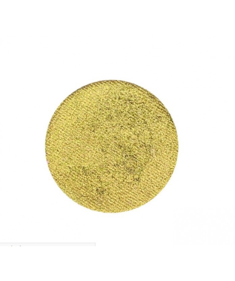 Тени для век Terra Moons Cosmetics Multichrome в оттенке Titan